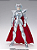 Zeta Alcor - Bado - Cloth Myth EX - Bandai - Imagem 3