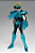 Shiryu Final Bronze Cloth - Cloth Myth EX - Bandai - Imagem 2