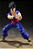 Boneco Oficial - Ultimate Gohan - Super Heroes - Dragon Ball - SH Figuarts - Bandai - Imagem 2