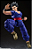 Boneco Oficial - Ultimate Gohan - Super Heroes - Dragon Ball - SH Figuarts - Bandai - Imagem 1