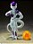 Boneco Oficial - Dragon Ball Z - SH Figuarts - Bandai  - Figura Freeza Fourth Form - Imagem 3