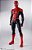 Boneco Oficial - Marvel - SH Figuarts - Spider-Man (Upgraded Suit) - No Way Home - Bandai - Imagem 1