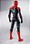 Boneco Oficial - Marvel - SH Figuarts - Spider-Man (Upgraded Suit) - No Way Home - Bandai - Imagem 2