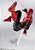Boneco Oficial - Marvel - SH Figuarts - Spider-Man (Upgraded Suit) - No Way Home - Bandai - Imagem 3
