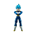 Figura Vegeta Super Saiyan God Super Saiyan Vegeta Unwavering Saiyan Pride - Dragon Ball Super - SH Figuarts - Bandai - Imagem 1
