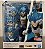 Figura Vegeta Super Saiyan God Super Saiyan Vegeta Unwavering Saiyan Pride - Dragon Ball Super - SH Figuarts - Bandai - Imagem 3