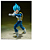 Figura Vegeta Super Saiyan God Super Saiyan Vegeta Unwavering Saiyan Pride - Dragon Ball Super - SH Figuarts - Bandai - Imagem 4