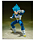 Figura Vegeta Super Saiyan God Super Saiyan Vegeta Unwavering Saiyan Pride - Dragon Ball Super - SH Figuarts - Bandai - Imagem 6