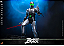 SHADOW MOON - KAMEN RIDER 1/6 HOT TOYS - Imagem 1