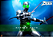 SHADOW MOON - KAMEN RIDER 1/6 HOT TOYS - Imagem 2