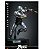 SHADOW MOON - KAMEN RIDER 1/6 HOT TOYS - Imagem 5
