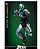 SHADOW MOON - KAMEN RIDER 1/6 HOT TOYS - Imagem 6