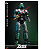 SHADOW MOON - KAMEN RIDER 1/6 HOT TOYS - Imagem 7