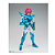 Alberich - Megrez - Estrela Delta - Cloth Myth EX - Bandai - Imagem 6