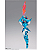 Alberich - Megrez - Estrela Delta - Cloth Myth EX - Bandai - Imagem 7