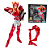 Mime - Benetnasch - Estrela Eta - Cloth Myth EX - Bandai - Imagem 1