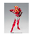 Mime - Benetnasch - Estrela Eta - Cloth Myth EX - Bandai - Imagem 2