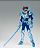 PRÉ VENDA - Seiya - Odin - Cloth Myth EX - Bandai - Imagem 4