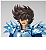 PRÉ VENDA - Seiya - Odin - Cloth Myth EX - Bandai - Imagem 6