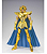 Aiolia - Cavaleiro de Ouro de Leão - Cloth Myth EX - Revival - Bandai - Imagem 4