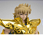Aiolia - Cavaleiro de Ouro de Leão - Cloth Myth EX - Revival - Bandai - Imagem 7