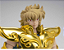 Aiolia - Cavaleiro de Ouro de Leão - Cloth Myth EX - Revival - Bandai - Imagem 8