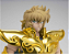 Aiolia - Cavaleiro de Ouro de Leão - Cloth Myth EX - Revival - Bandai - Imagem 9
