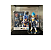 Figura Vegeta God Blue - Dragon Ball Super - SH Figuarts - Bandai - Imagem 3