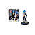 Figura Vegeta God Blue - Dragon Ball Super - SH Figuarts - Bandai - Imagem 1