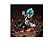 Figura Vegeta God Blue - Dragon Ball Super - SH Figuarts - Bandai - Imagem 2