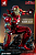 Mark 46 MMS608 - Civil War - Hot Toys - Imagem 1