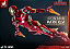 Mark 46 MMS608 - Civil War - Hot Toys - Imagem 11