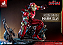 Mark 46 MMS608 - Civil War - Hot Toys - Imagem 12
