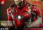 Mark 46 MMS608 - Civil War - Hot Toys - Imagem 16