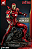 Mark 46 MMS608 - Civil War - Hot Toys - Imagem 10