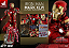Mark 46 MMS608 - Civil War - Hot Toys - Imagem 6