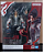 Boneco Oficial - Jin Kazama - Teken 8 - SH Figuarts - Bandai - Imagem 2