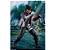 Boneco Oficial - Jin Kazama - Teken 8 - SH Figuarts - Bandai - Imagem 3