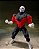 Boneco Oficial - Dragon Ball Z - SH Figuarts - Jiren - Imagem 4