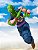 Boneco Oficial - Dragon Ball Z - SH Figuarts - Piccolo - Imagem 2