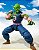 Boneco Oficial - Dragon Ball Z - SH Figuarts - Piccolo - Imagem 1
