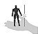 Boneco Oficial - Marvel - SH Figuarts - Pantera Negra - Imagem 6