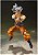 Boneco Oficial - Dragon Ball Z - SH Figuarts - Goku Ultra Instinct - Imagem 4