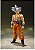 Boneco Oficial - Dragon Ball Z - SH Figuarts - Goku Ultra Instinct - Imagem 6