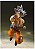 Boneco Oficial - Dragon Ball Z - SH Figuarts - Goku Ultra Instinct - Imagem 5