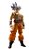 Boneco Oficial - Dragon Ball Z - SH Figuarts - Goku Ultra Instinct - Imagem 1