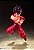 Boneco Oficial - Dragon Ball Z - SH Figuarts - Goku Kaioken - Imagem 2