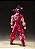 Boneco Oficial - Dragon Ball Z - SH Figuarts - Goku Kaioken - Imagem 3