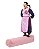 Boneco Oficial - Dragon Ball Z - SH Figuarts - Tao Pai Pai - Imagem 2
