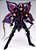 Alraune Queen - Cloth Myth - Bandai - Imagem 1